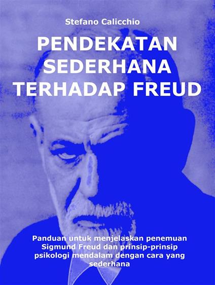 Pendekatan sederhana terhadap Freud - Stefano Calicchio - ebook