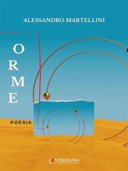 Orme - Alessandro Martellini - ebook