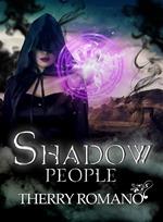 Shadow people. Shadow stories. Vol. 1