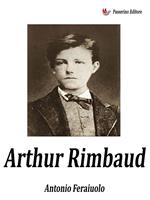 Arthur Rimbaud