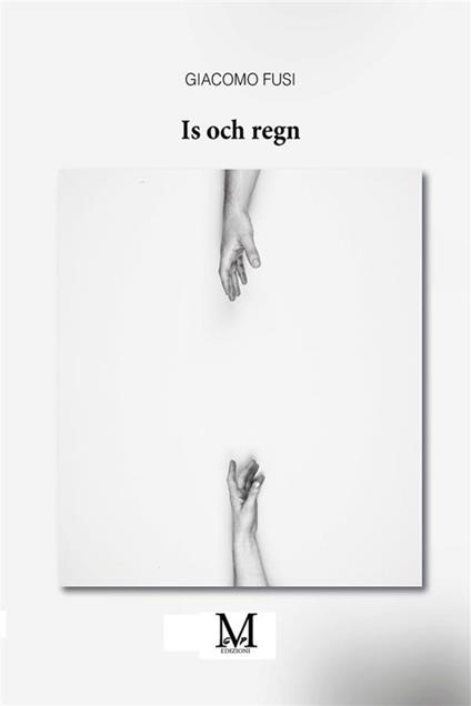 Il ghiaccio e la pioggia. Ediz. svedese - Giacomo Fusi - copertina