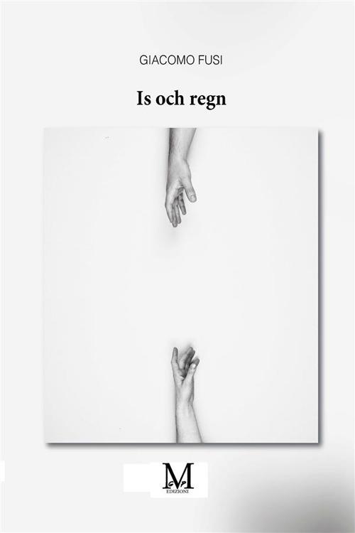 Il ghiaccio e la pioggia. Ediz. svedese - Giacomo Fusi - copertina