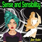 Sense and Sensibility