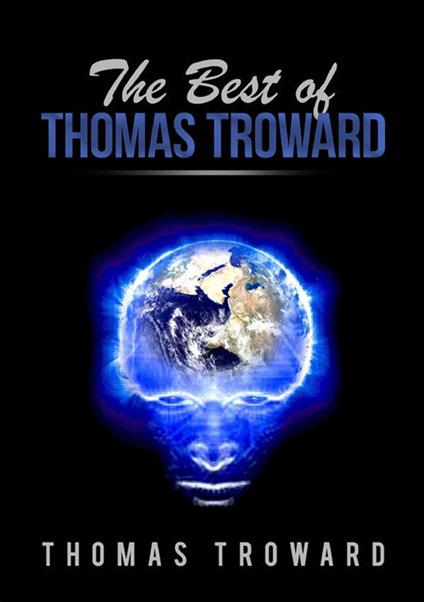 The best of Thomas Troward - Thomas Troward - copertina