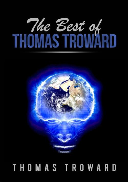 The best of Thomas Troward - Thomas Troward - copertina
