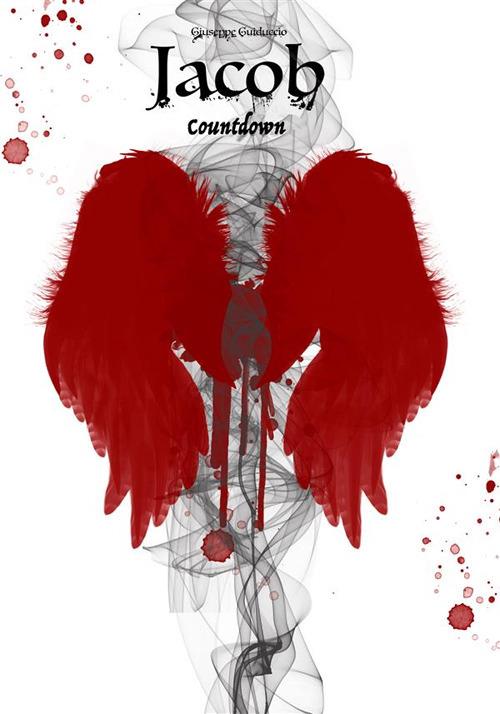 Jacob. Countdown - Giuseppe Guiduccio - ebook