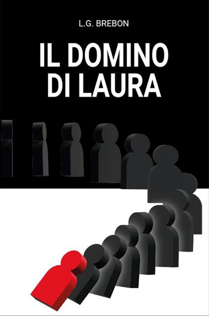 Il domino di Laura - L. G. Brebon - ebook