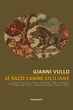 Le razze canine siciliane