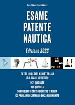 Esame patente nautica