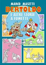 Bertoldo e altre storie a fumetti