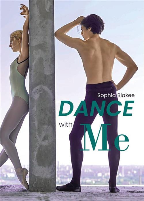 Dance with me - Sophia Blakee - ebook