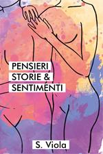 Pensieri storie & sentimenti