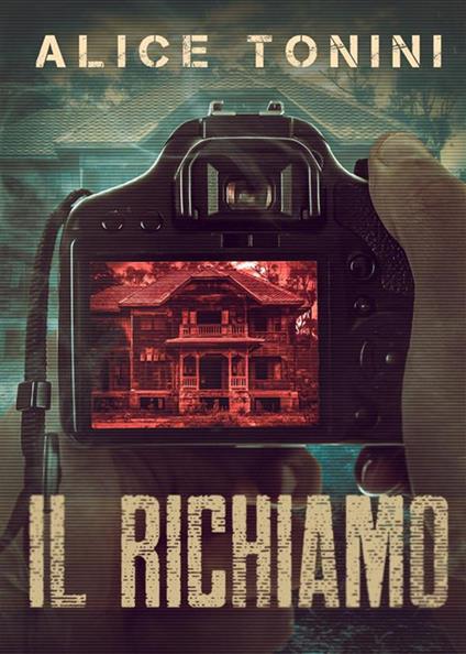 Il richiamo - Alice Tonini - ebook