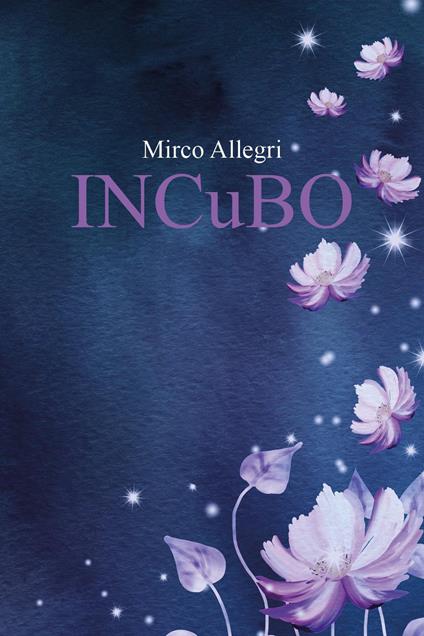 Incubo - Mirco Allegri - copertina