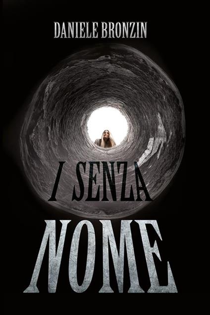 I senza nome - Daniele Bronzin - ebook
