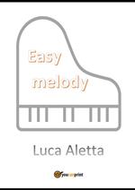 Easy melody