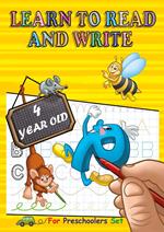 Learn to read and write