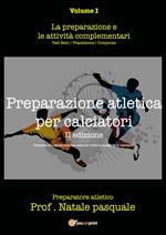 Preparazione atletica per calciatori. Vol. 1