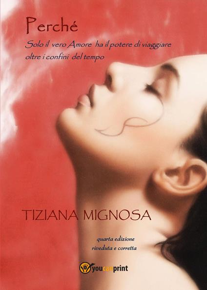 Perché - Tiziana Mignosa - copertina