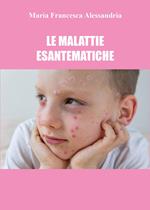 Le malattie esantematiche