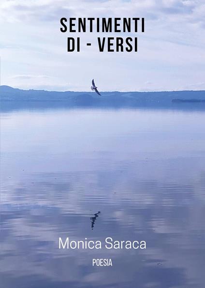 Sentimenti di-versi - Monica Saraca - copertina
