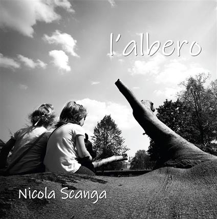 L' albero - Nicola Scanga - ebook