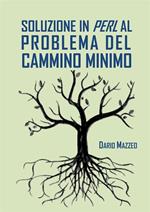 Soluzione in Perl al problema del cammino minimo