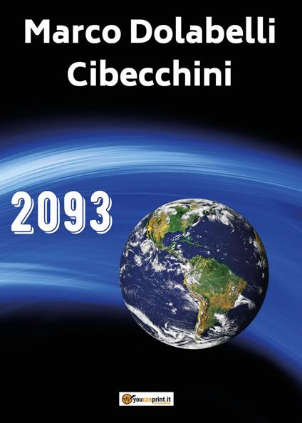 2093 - Marco Dolabelli Cibecchini - copertina
