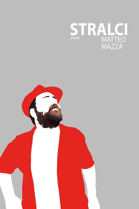 Stralci - Matteo Mazza - copertina
