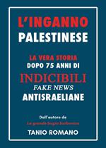 L'inganno palestinese