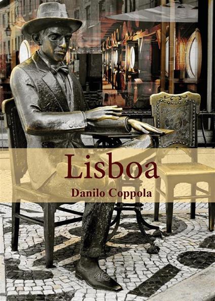 Lisboa - Danilo Coppola - ebook