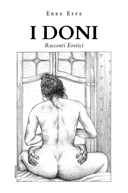 I doni - Erre Effe - copertina