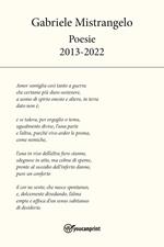 Poesie 2013-2022