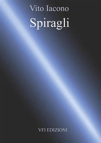 Spiragli - Vito Iacono - ebook