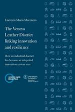 The Veneto leather district linking innovation and resilience. How an industrial district has become an integrated innovation system area