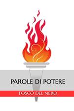 Parole di potere