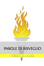 Parole di risveglio