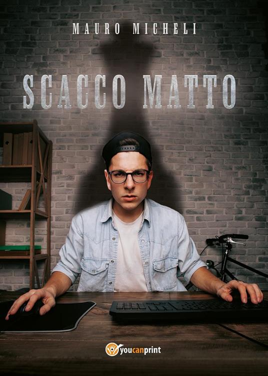 Scacco matto - Mauro Micheli - copertina