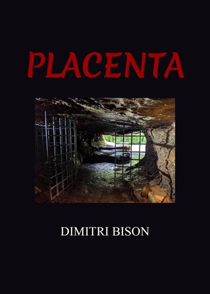 Placenta - Dimitri Bison - ebook