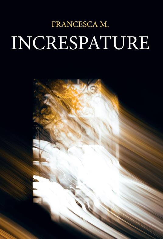 Increspature - M. Francesca - copertina