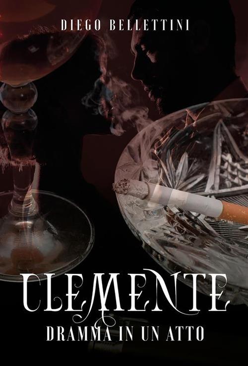 Clemente - Diego Bellettini - ebook
