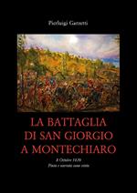 La battaglia di San Giorgio a Montechiaro