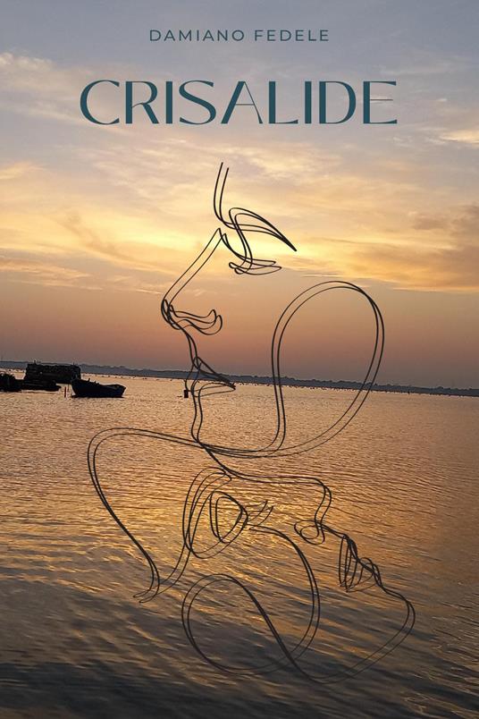 Crisalide - Damiano Fedele - copertina