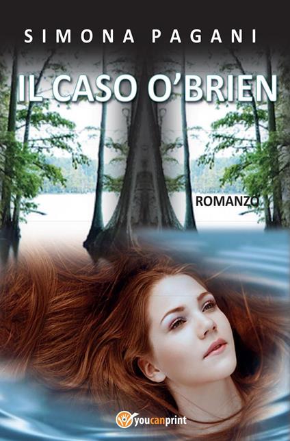 Il caso O'Brien - Simona Pagani - copertina