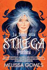 La magia della strega psichica