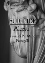 Euripide. Alcesti