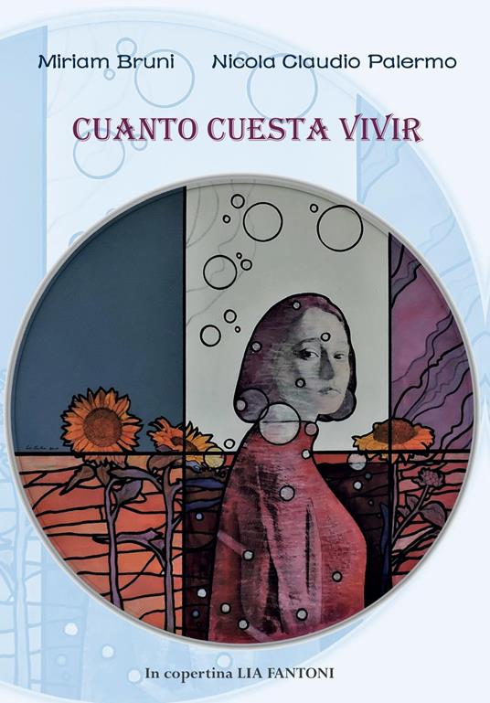 Cuanto cuesta vivir - Miriam Bruni,Nicola Claudio Palermo - copertina