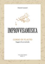 «Improvvisamusica». Corso di flauto