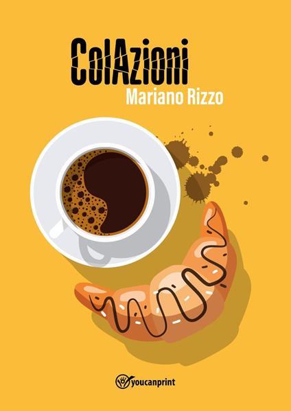 ColAzioni - Mariano Rizzo - copertina