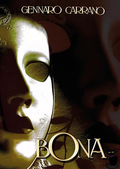 BoNa - Gennaro Carrano - copertina